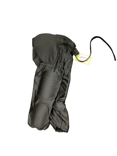 Used Champion Sports Adult FB Integrated Pants Black MD 11613-S000181709