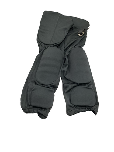 Used Champro Adult FB Integrated Pants Black SM 11613-S000181703