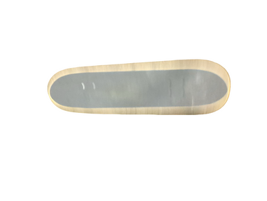 Used Santa Cruz Complete Skateboard Black Regular 11613-S000181692