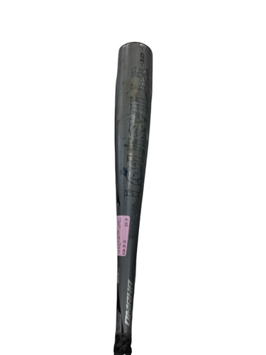 Used Louisville Slugger OMAHA BB/SB USA 2 5/8 Bat 28" 11613-S000181683