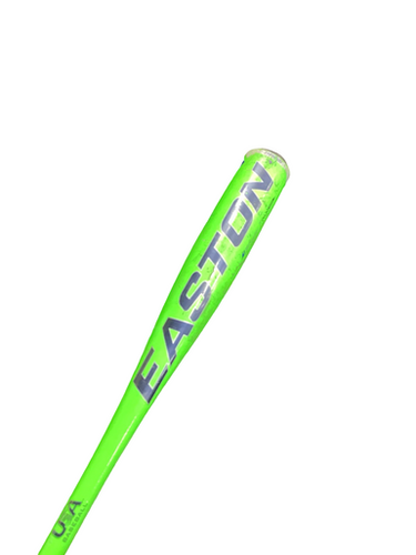Used Easton TYPHOON BB/SB USA 2 1/4 Bat 28" 11613-S000181685