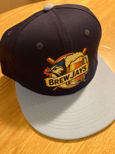 Adult League SnapBack hat set (12) (New)