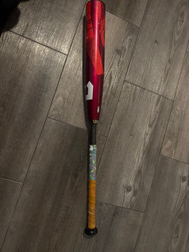 DeMarini Zoa (2 3/4") USSSA 2024 (-8)