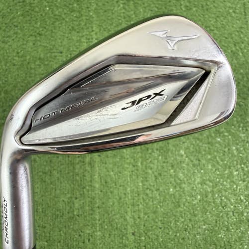 Mizuno JPX 923 Hot Metal 6 Iron N.S. Pro 950GH Neo Regular Left Handed -1 Short