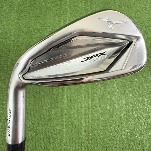 Mizuno JPX 923 Hot Metal 5 Iron N.S. Pro 950GH Neo Left Handed -3/4 Short