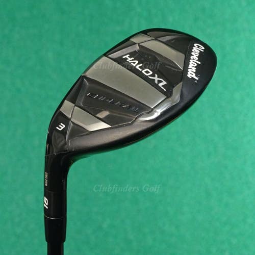 LH Cleveland Launcher Halo XL 2024 18 3 Hybrid Tensei AV Series 65HY Stiff w/HC