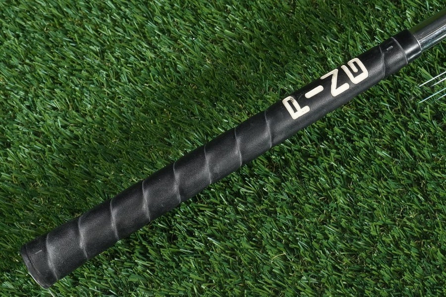 PING B90 Karsten Broomstick Putter Blade Long 44 SKI POLE Shaft OG