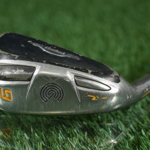 Cleveland HiBore Ai 41 9 Hybrid Iron 9H Action Lite A/Senior Graphite LH