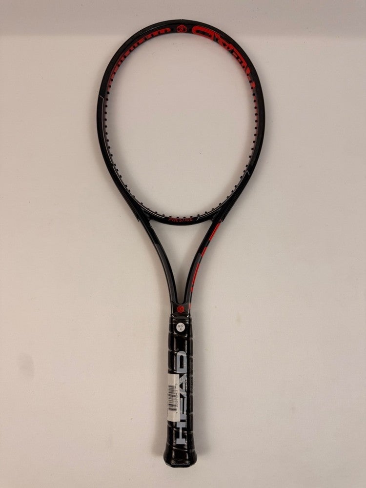NEW Head Prestige MP Auxetic 2021, 4 1/4 | SidelineSwap | Buy and