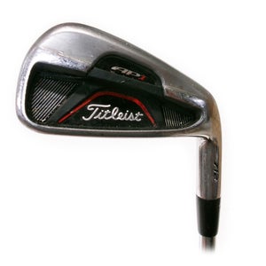 Titleist 712 AP1 Single 5 Iron Steel True Temper S300 Stiff Flex