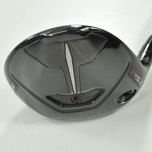 LEFT HANDED Titleist TSR2 15* Fairway Wood Regular Flex Tensei AV 65g  # 205411