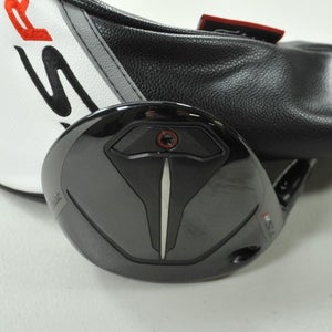 LEFT HANDED Titleist TSR1 15* Fairway Wood Ladies Flex MMT R3 Graphite # 199390