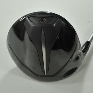 LEFT HANDED Titleist TSR1 10* Driver Ladies Flex MMT R3 35g DENT IN HEEL #208348