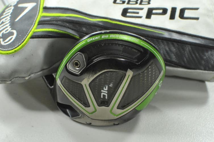 Callaway GBB Epic 10.5* Driver Regular Flex Right Diamana M+ 40g  # 209758
