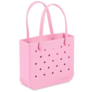 NEW Bogg Bag Baby Bogg Light Pink Tote Bag