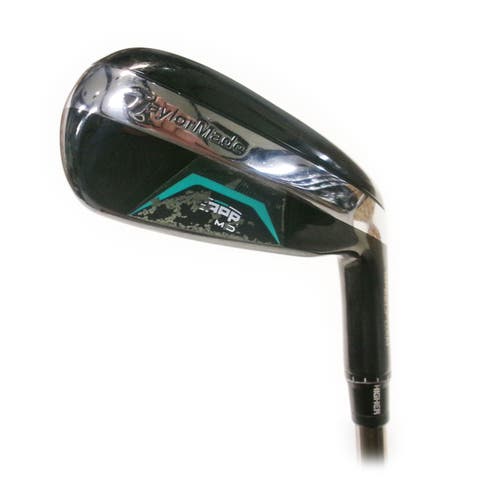 TaylorMade GAPR MID 18* 3 Driving Iron Graphite Recoil ES 460 F3 Regular Flex