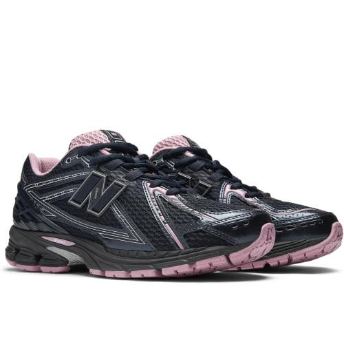 New Balance 1906R U1906RCU Sneakers Men's Black Pink Lifestyle Shoes MEW621