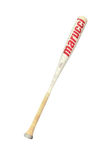 Used Marucci MSBCX28 BB/SB USSSA 2 3/4 Bat 31" 10743-S000484471