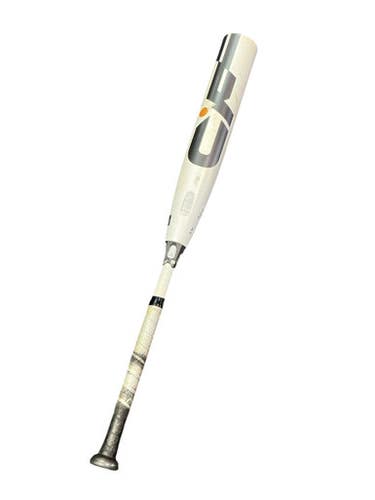 Used Demarini C8ZL-22 BB/SB USSSA 2 3/4 Bat 31" 10743-S000484470