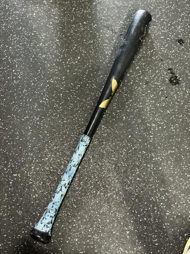 Used SAM BAT MC-5 BB/SB Wood Bat 30" 10743-S000484457