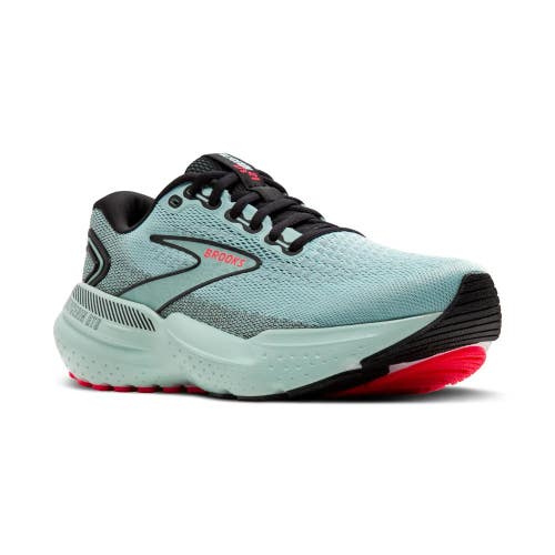 Brooks Glycerin GTS 21 120409-1B-410 Women's US 8.5 Cloud Running Shoes RHS3838