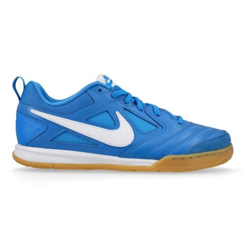 Nike Gato HV9596-400 Sneakers Kids Photo Blue Gum Low Top Lifestyle Shoes LIQ655