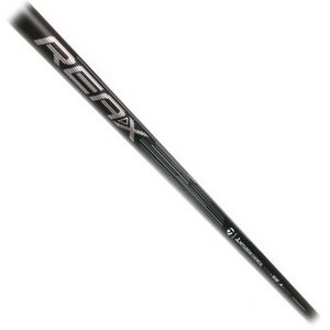 NEW Mitsubishi Reax 55 41.5" 5 Wood Shaft Senior Flex w/ Qi4D Adapter