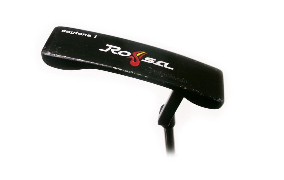 TaylorMade Rosa Daytona #1 34
