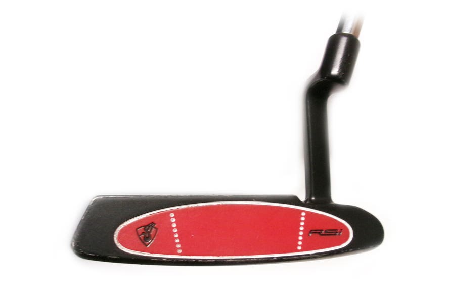 TaylorMade Rosa Daytona #1 34