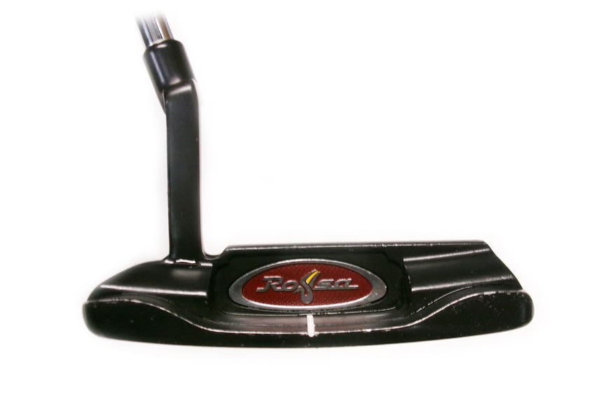 TaylorMade Rosa Daytona #1 34