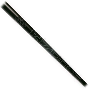 Project X HZRDUS Blackout 6.0 60g 43.5" Driver Shaft Stiff Flex