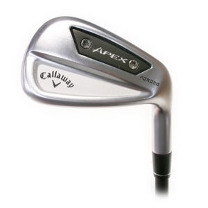 Callaway Apex Forged Ai-300 Single 9 Iron 2* Flat Graphite Mitsubishi MMT 60