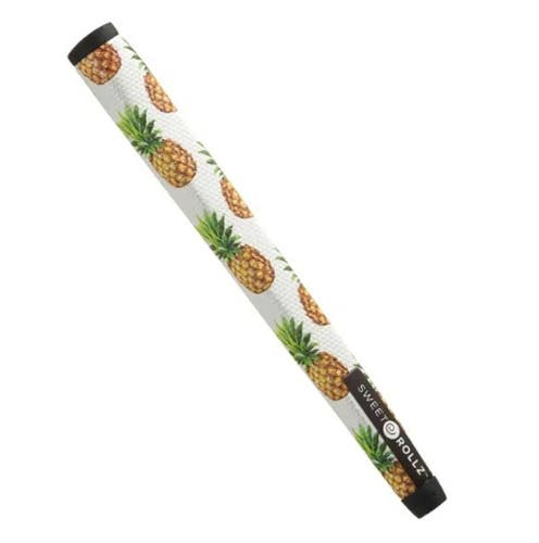 Sweet Rollz La Pina Putter Grip (Skinny, 65g, 10.5") Standard Golf NEW