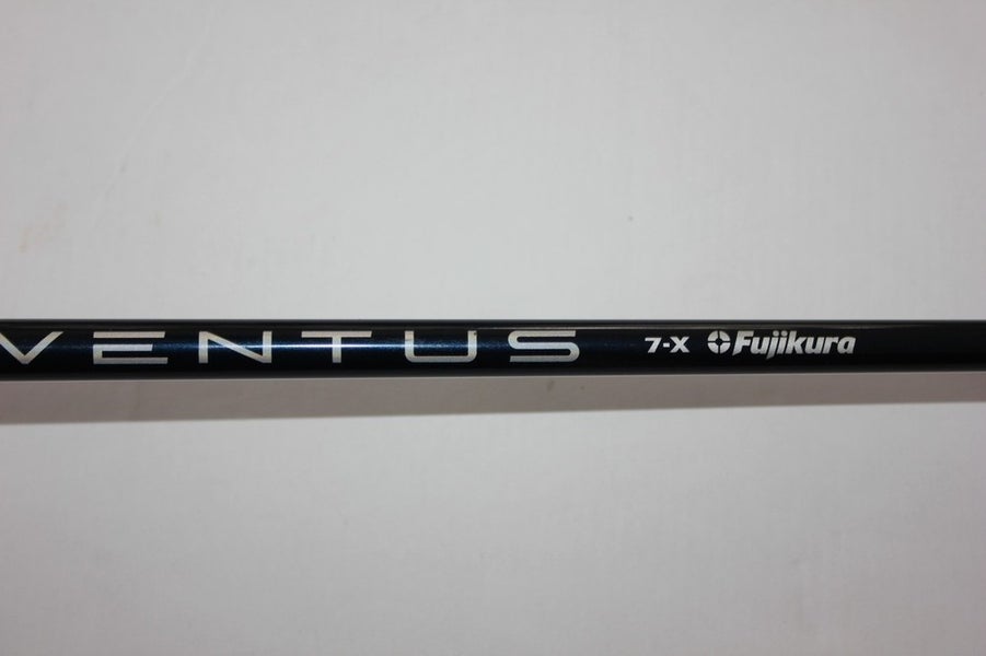 NEW FUJIKURA VENTUS BLUE VELOCORE 7X WOOD SHAFT - EXTRA STIFF - UNCUT