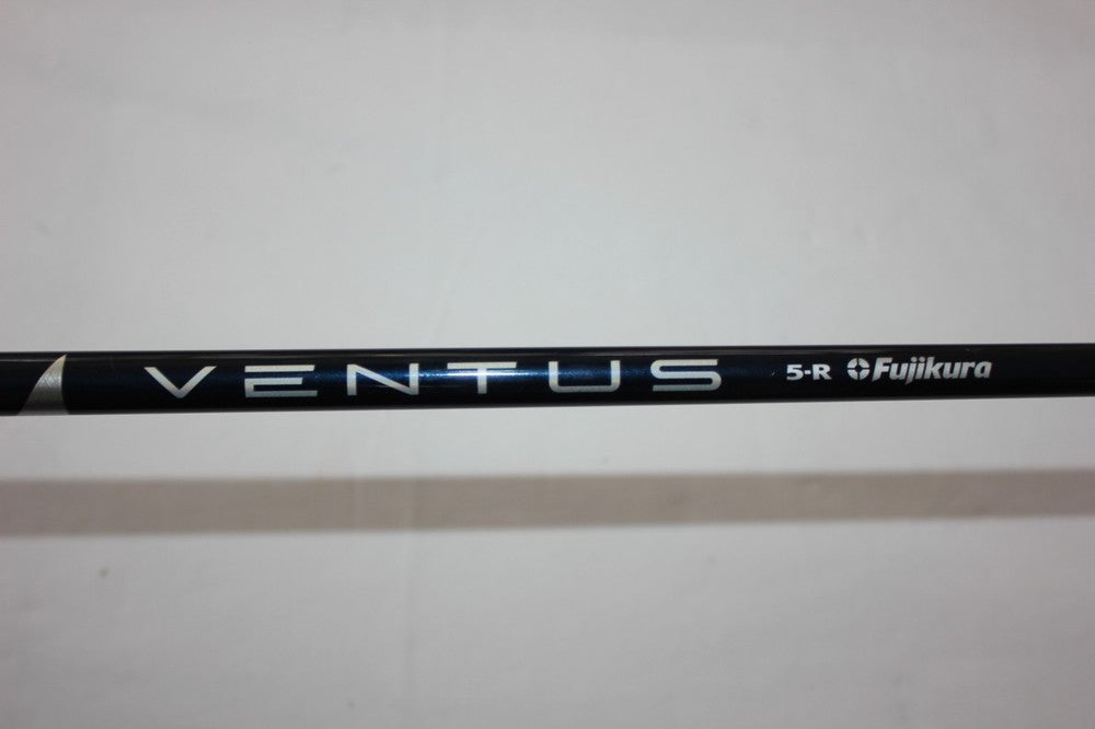 Fujikura Ventus Blue Driver/Fairway 46": Asta Regular Flex 6-R In Grafite – Non Tagliata, Per Uomo