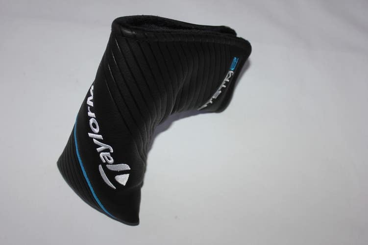 NEW TAYLORMADE SYSTM2 BLADE PUTTER HEADCOVER
