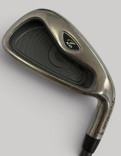 TaylorMade RAC R7 XD 6 Iron Regular Graphite RH 37.5"