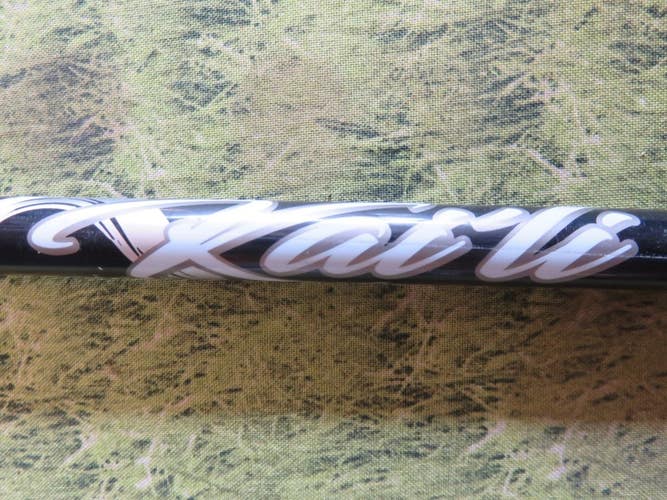 Mitsubishi KAILI WHITE 70 X-STIFF Wood Shaft 42.25" Callaway