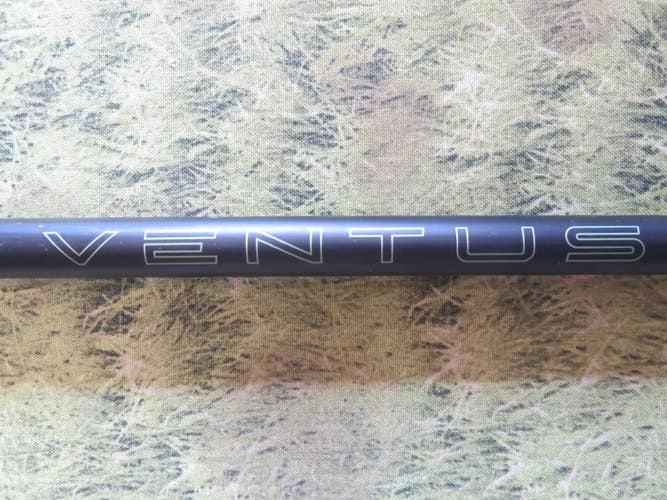 Fujikura VENTUS BLUE 6 X-STIFF Wood Shaft 42.5 Taylormade Qi4D Qi35 Qi10 SIM