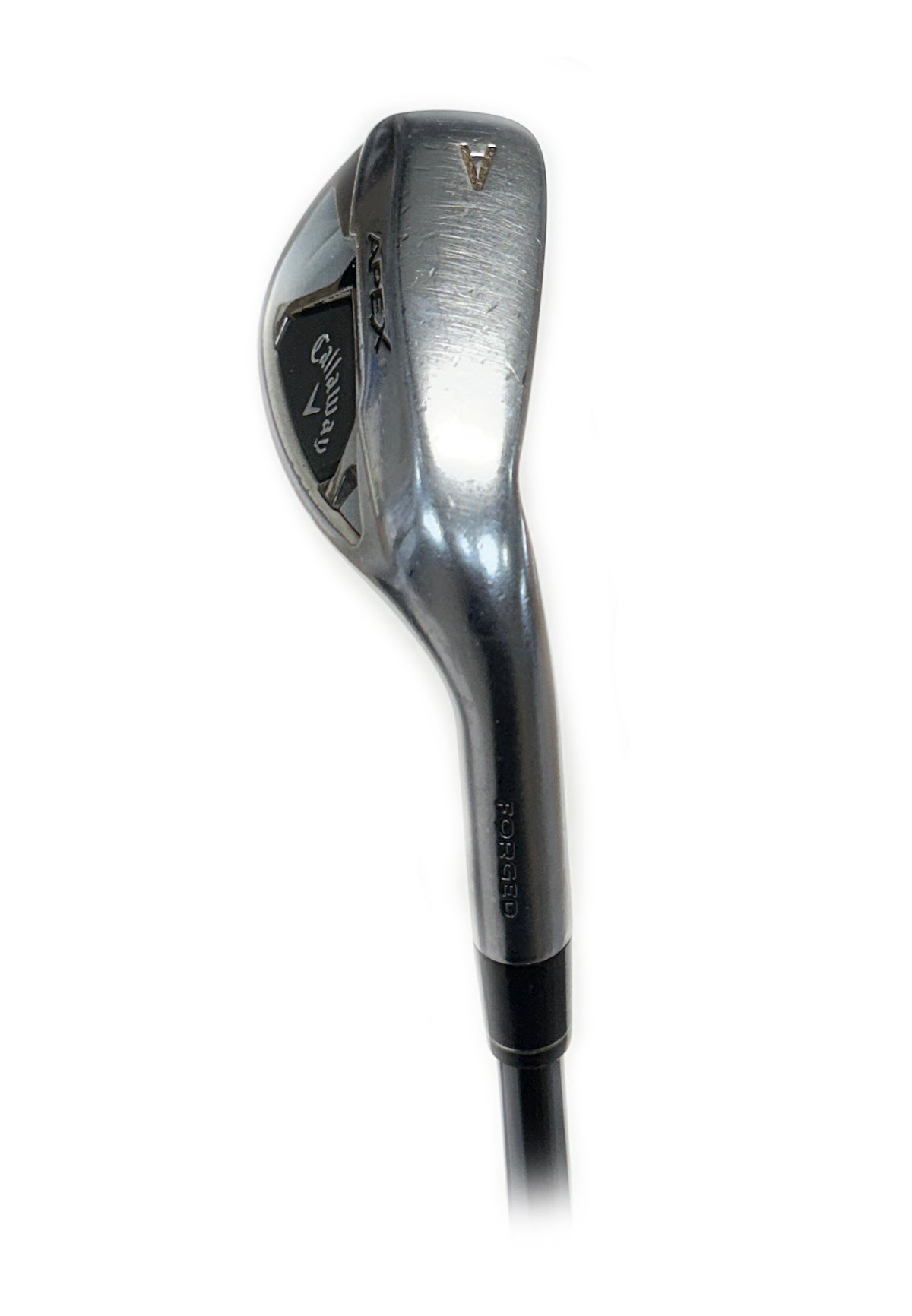 Srixon ZX4 Face Forged Single Pitching Wedge Graphite Recoil 865