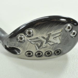 PXG 0317 X Gen2 22* Hybrid Senior Flex Right Tensei Red CK 60g Graphite # 207623