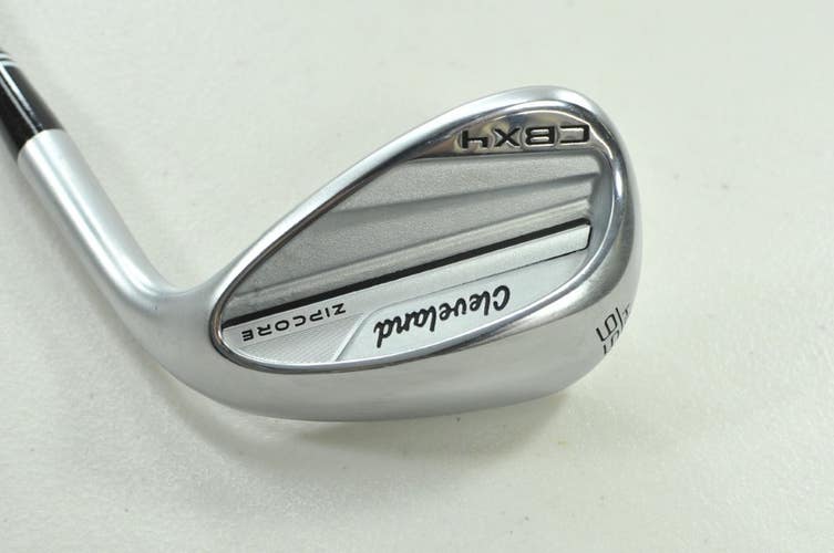 Cleveland CBX 4 Zipcore 56*-14 Wedge Recoil Dart Wedge Ladies Graphite # 203752