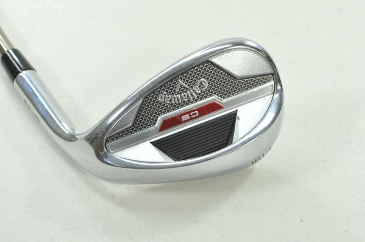 Callaway CB 2023 56*-14 Wedge Right Recoil Wedge F1 Ladies Graphite # 203750