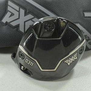 PXG 0311 Black Ops 8* Driver HEAD ONLY with Head Cover  #210296