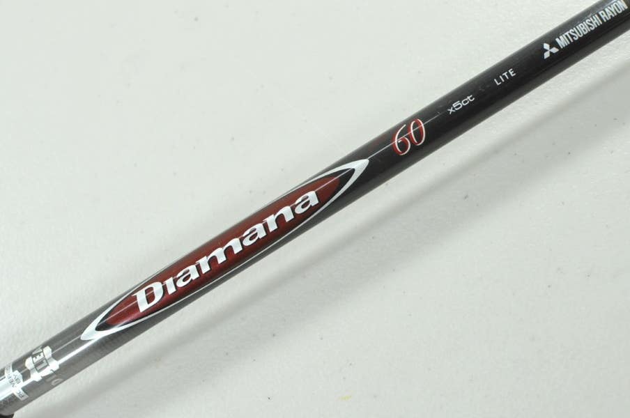Titleist TSi2 21* Fairway Wood Senior Flex RH Diamana M+ 60