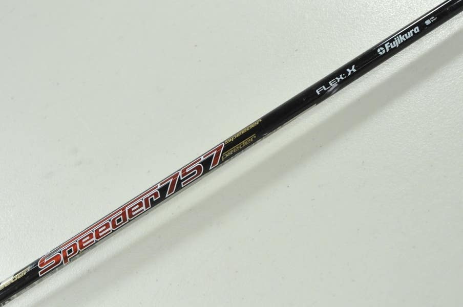 LEFT HANDED Callaway X2 Hot Pro Fairway Wood X-Stiff Flex Speeder