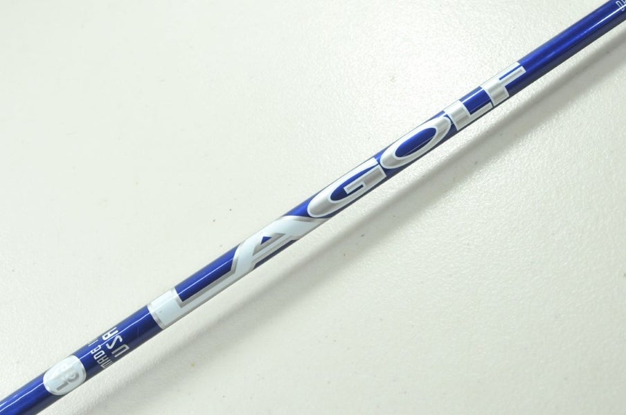 LA Golf DJ Signature Series Mid 55g 4 Stiff Flex TaylorMade Driver Shaft #209325