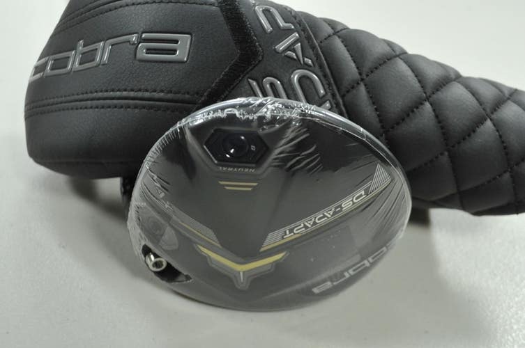 Cobra DS-ADAPT Max Womens 3-18.5* Fairway Wood Right Helium 4F1 Graphite #199423