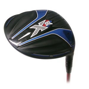 Callaway XR16 10.5* Driver Fujikura Speeder 565 Evolution Senior Flex