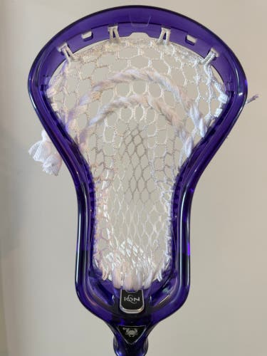 Adult ECD Ion Stick (New)